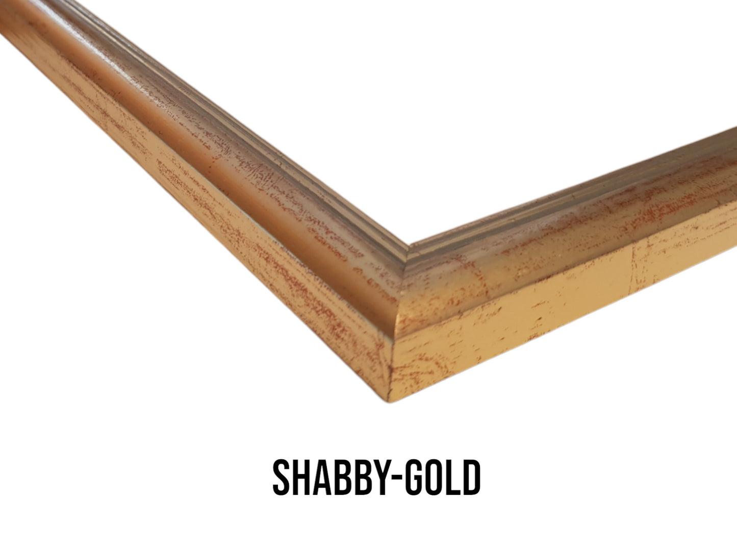 shabby-gold