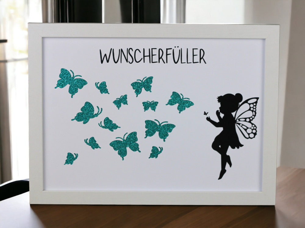 Wunscherfueller_Fee_glitzer