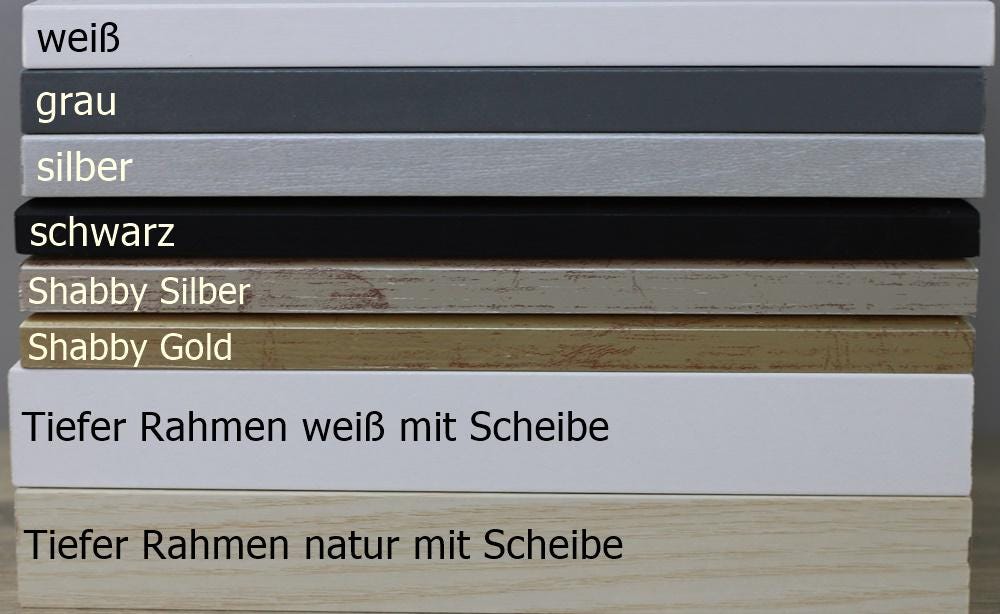 Steinbild Einschulung Schulanfang Geschenk | Hurra endlich ein Schulkind