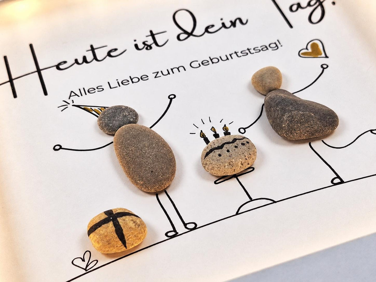 Süsses Geburtstagsgeschenk für Menschen, die schon alles haben – Produktansicht 5